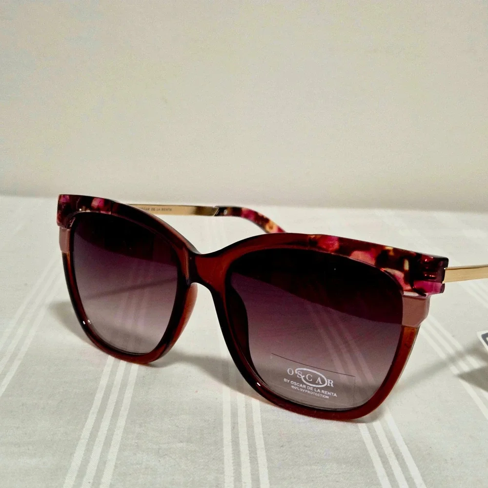 Oscar de la Renta oscar by